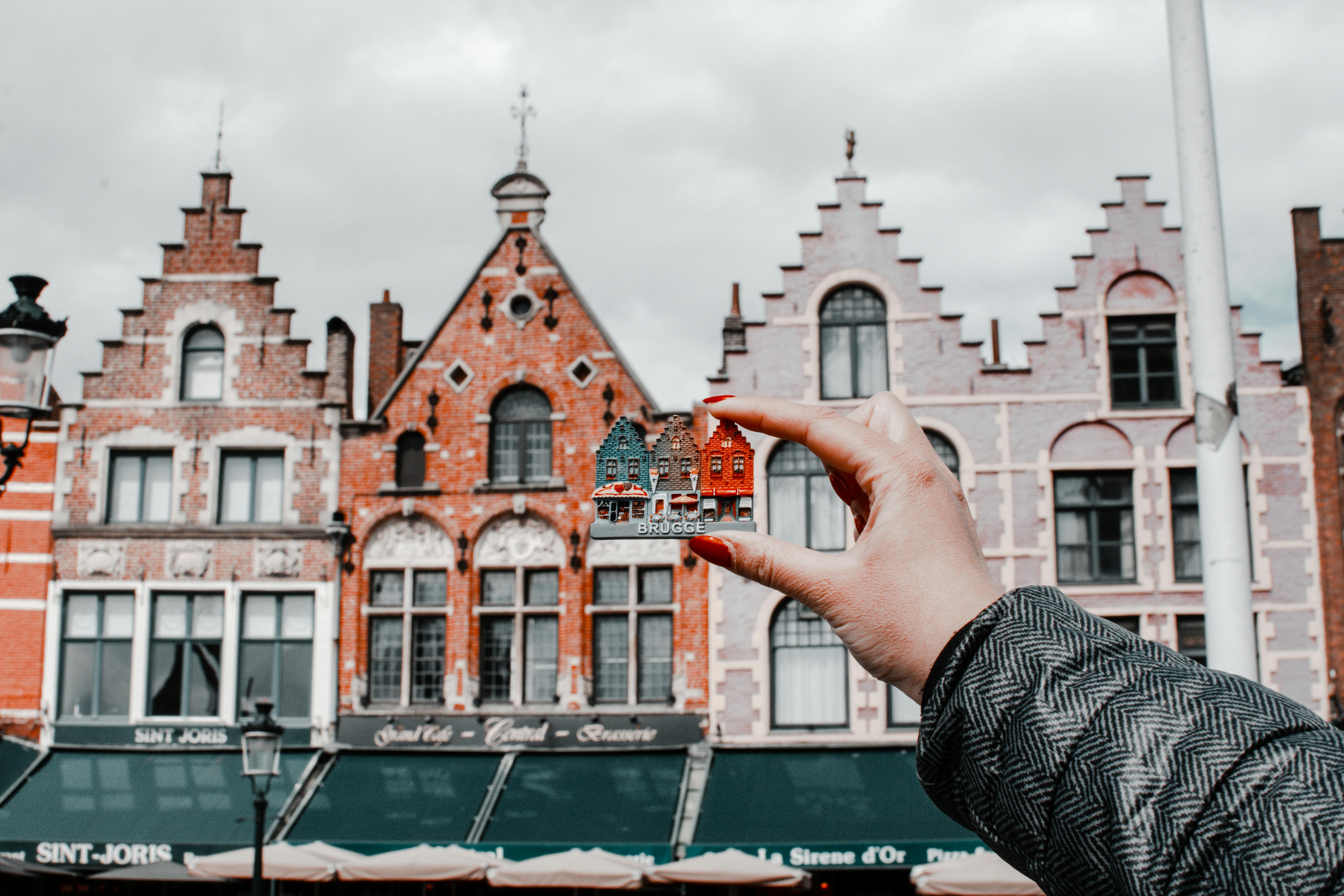 Pand in Brugge